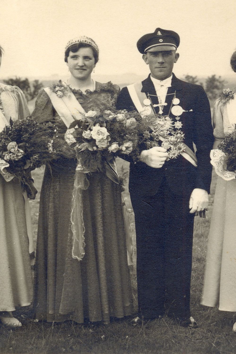 1938-Heinrich-Kloke-u.-Othilie-Hammerschmidt