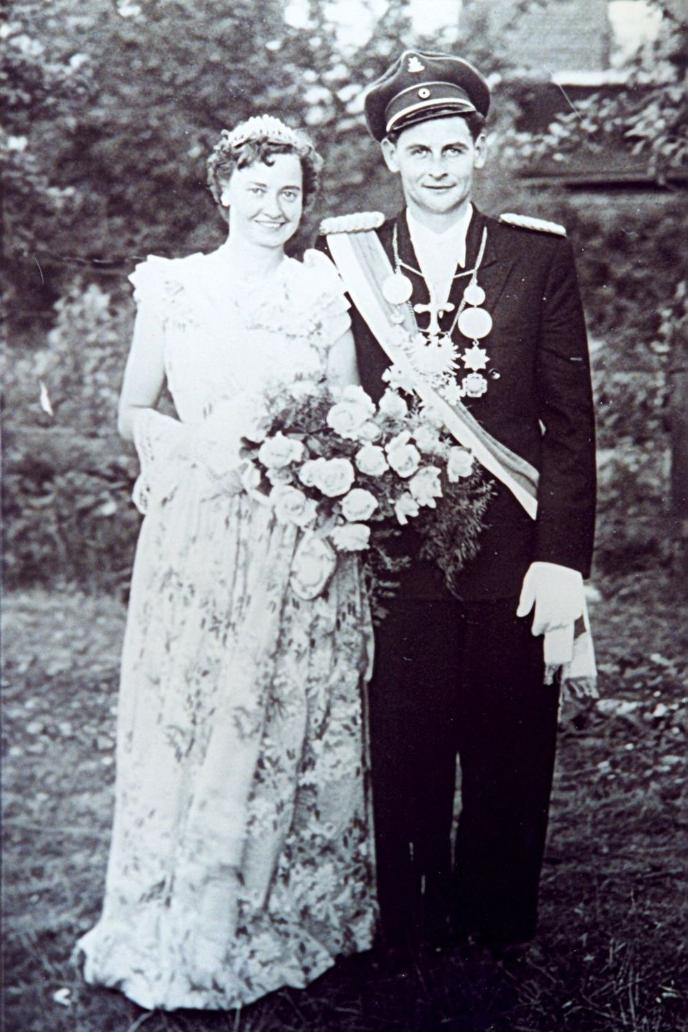 1951-Heinz-Schlüter-u.-Paula-Volpers