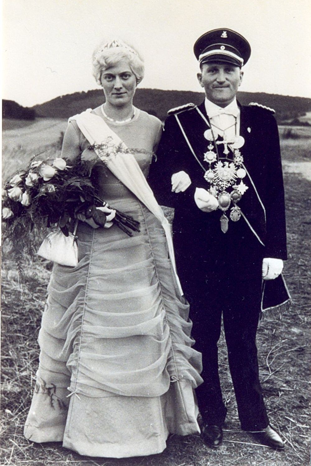1960-Josef-Bigge-u.-Elisabeth-Gohres