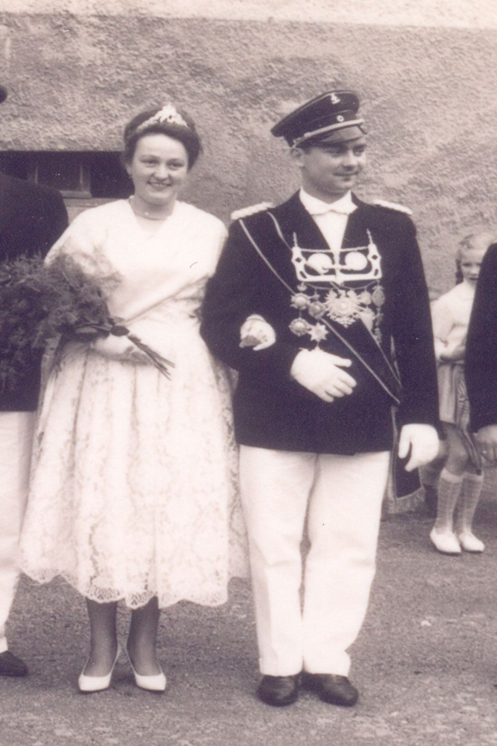 1962-Willi-Hammerschmidt-u.-Sieglinde-Reine