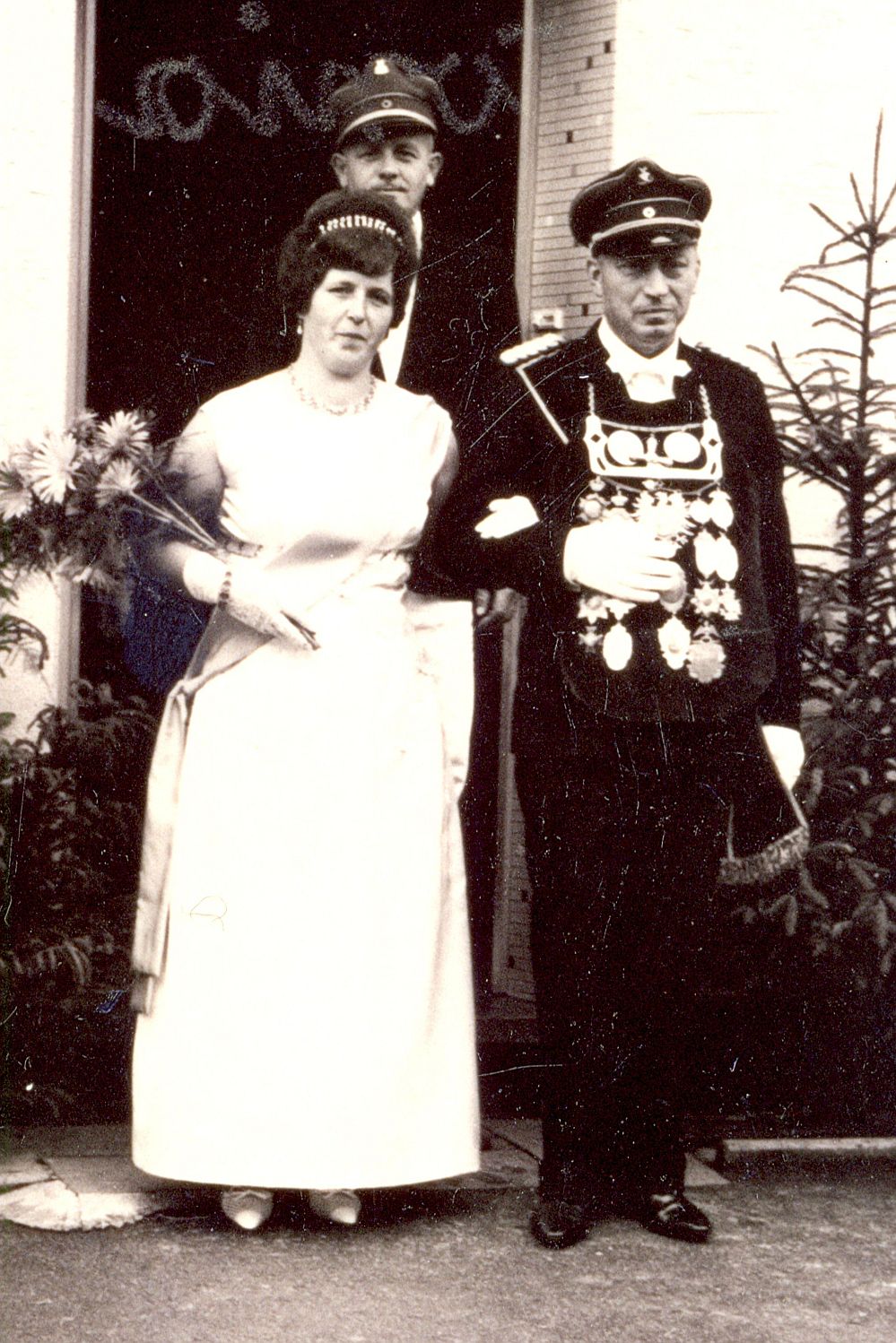 1964-Franz-Buse-u.-Antonia-Jäger