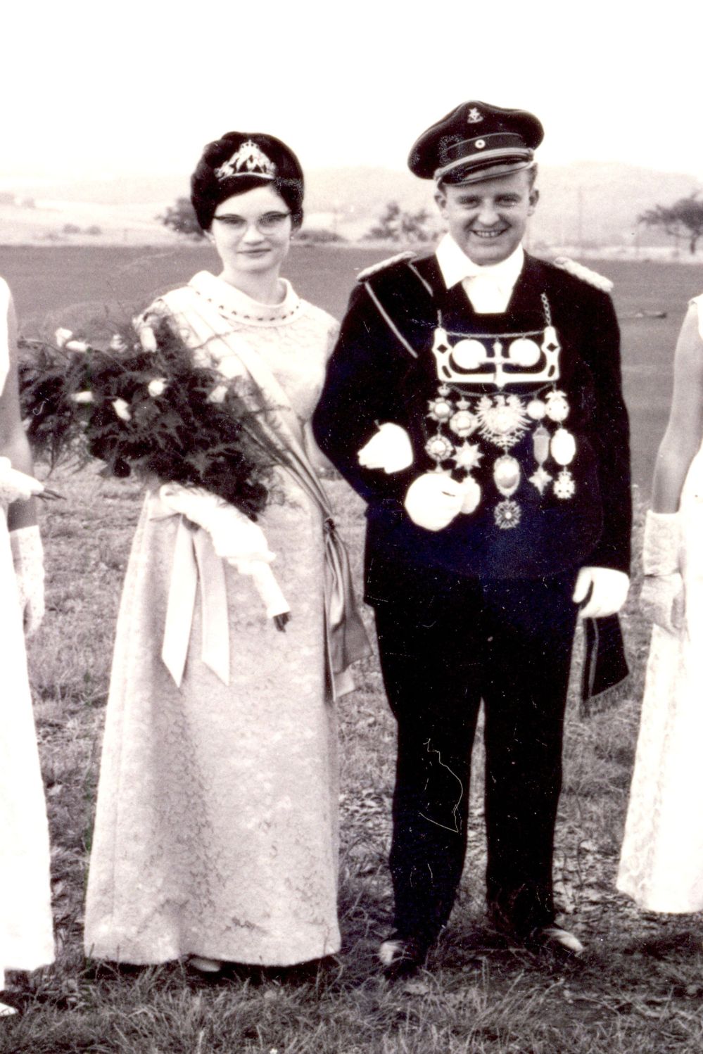 1965-Werner-Bitter-u.-Angelika-Ramspott