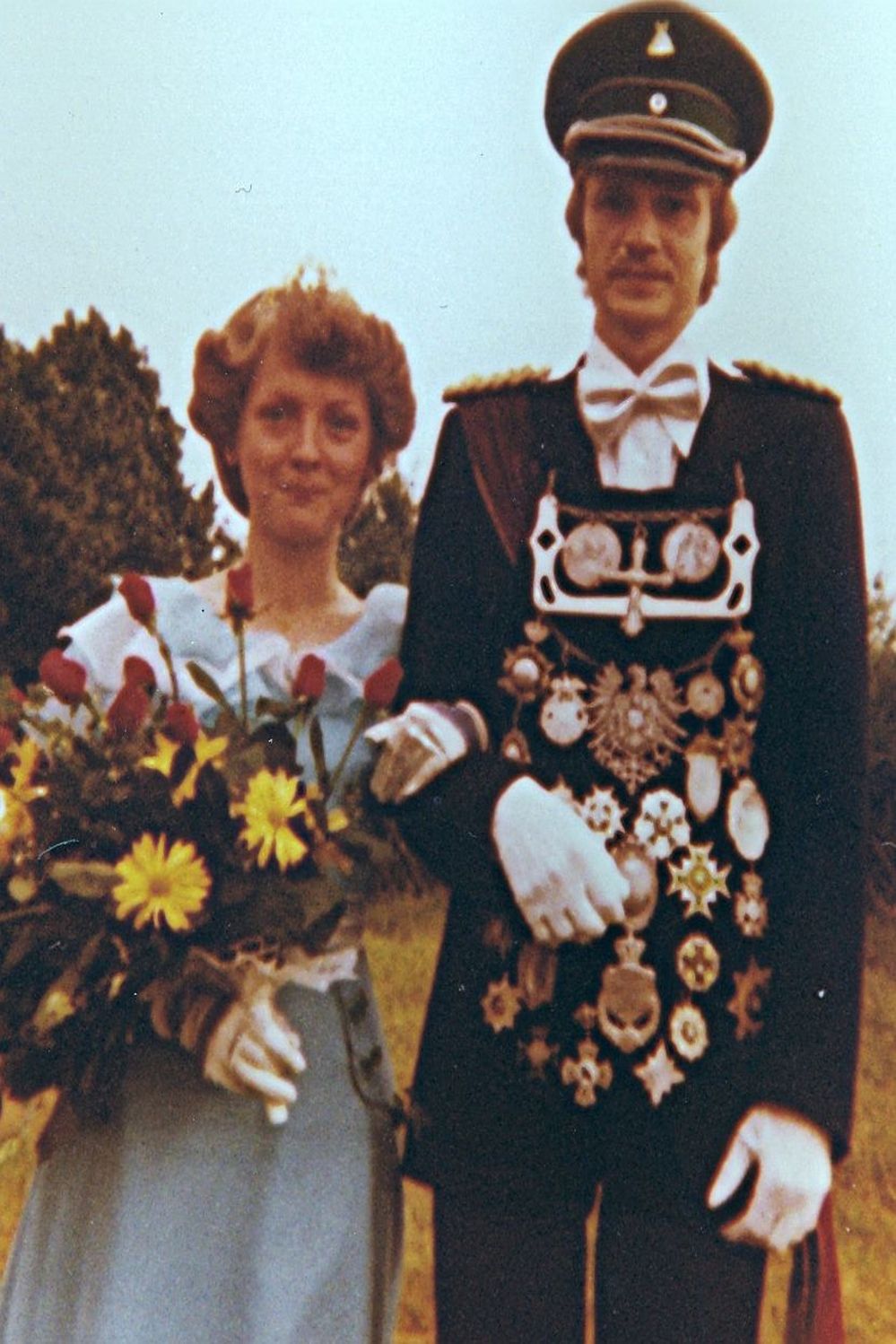 1976-Wolfgang-Böttcher-u.-Ursula-Raffenberg