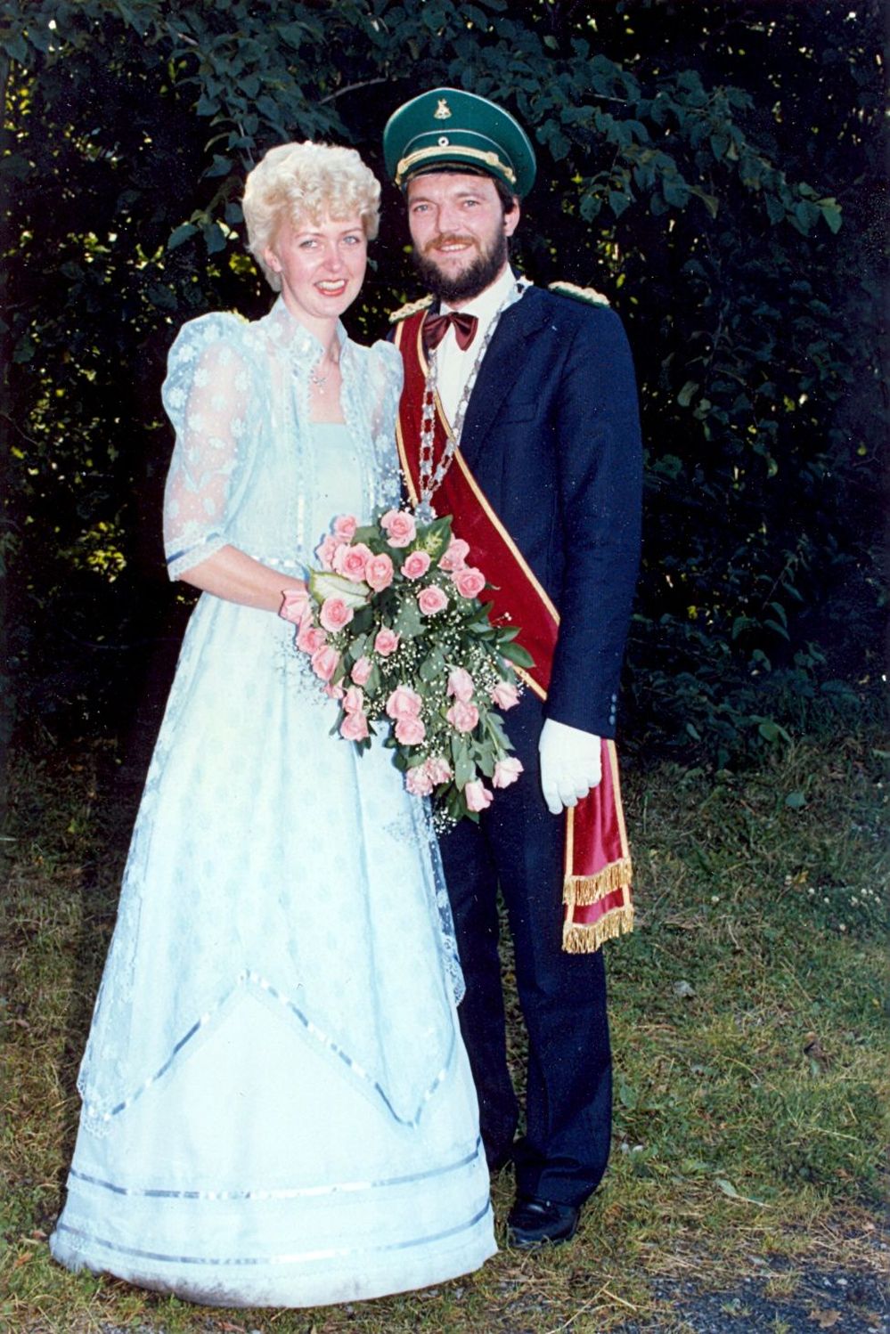 1984-Gehard-Willeke-u.-Renate-Willeke