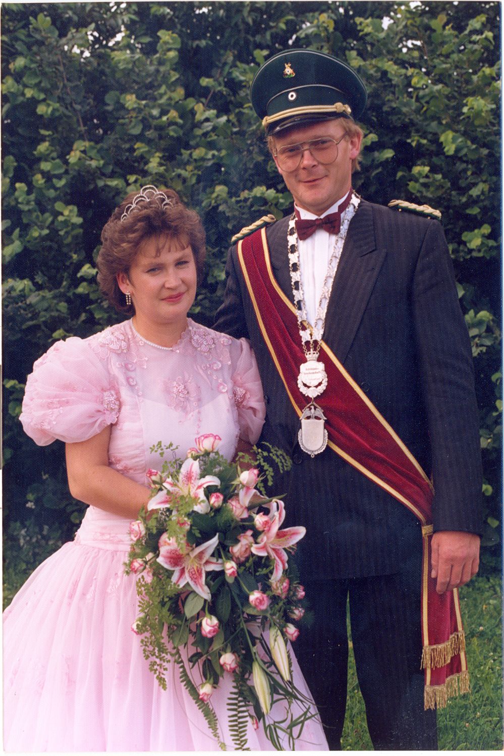 1988-Alfons-Schlenke-u.-Christa-Schlenke