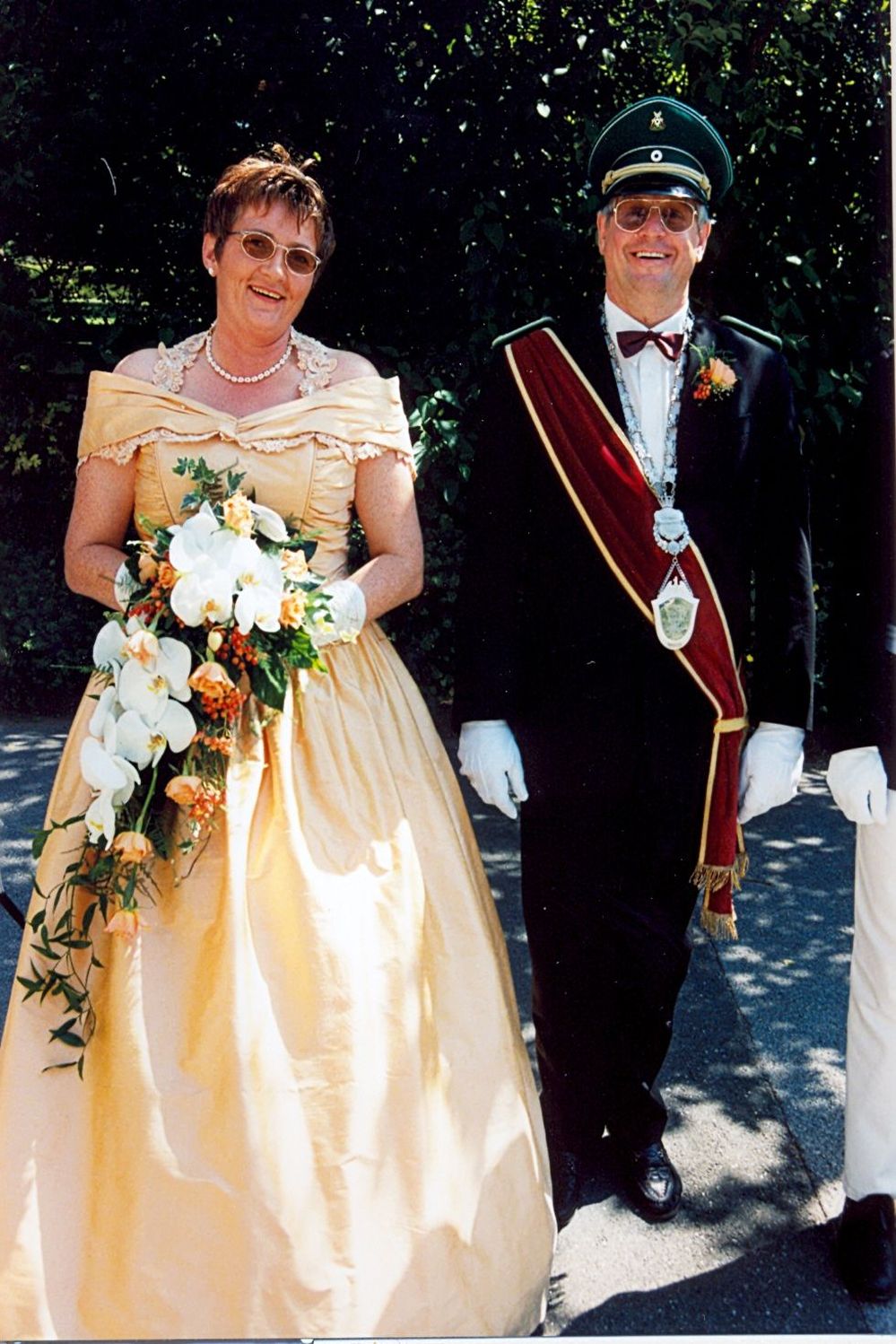 1998-Gottfried-Eugster-u.-Walburga-Eugster